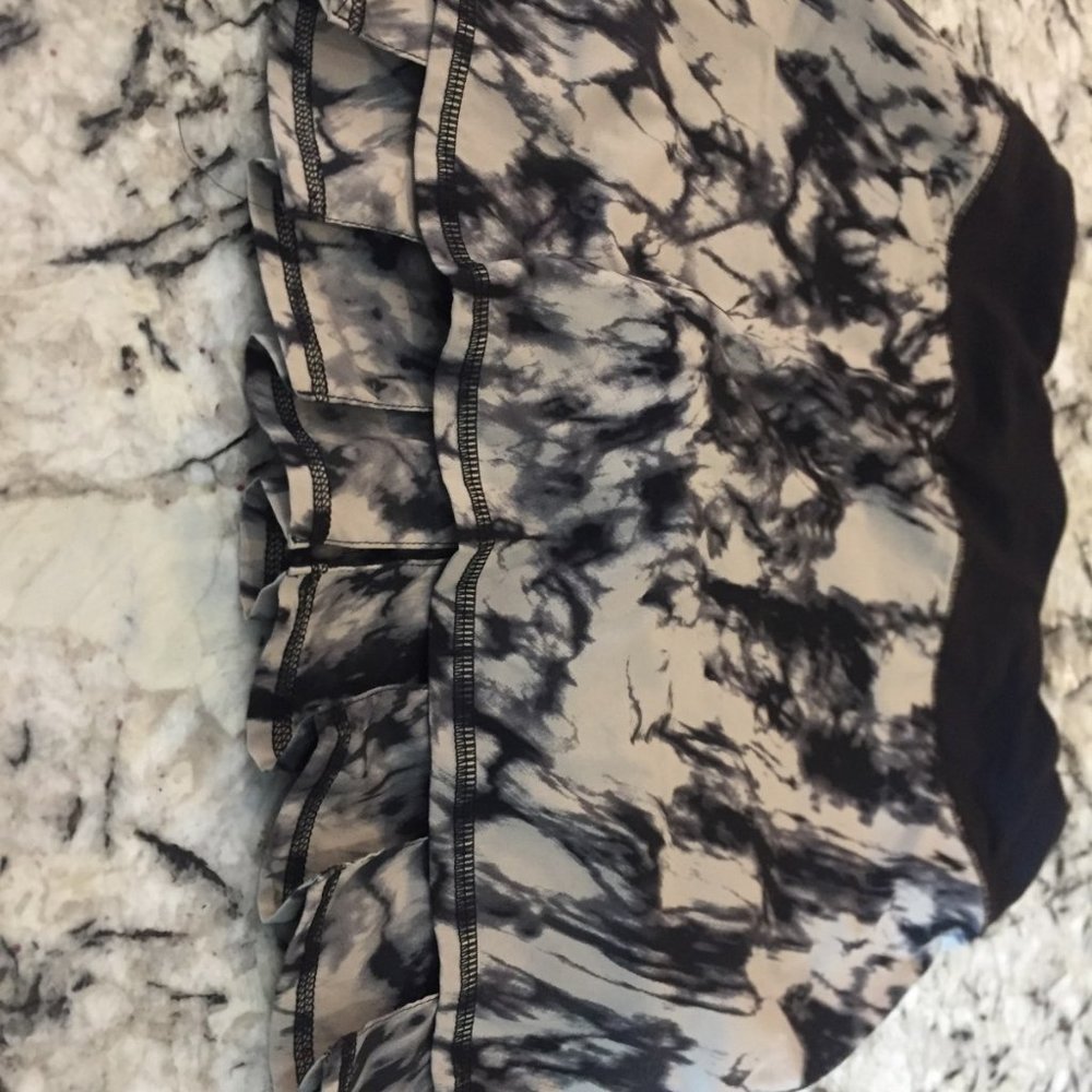 Lululemon Skirt